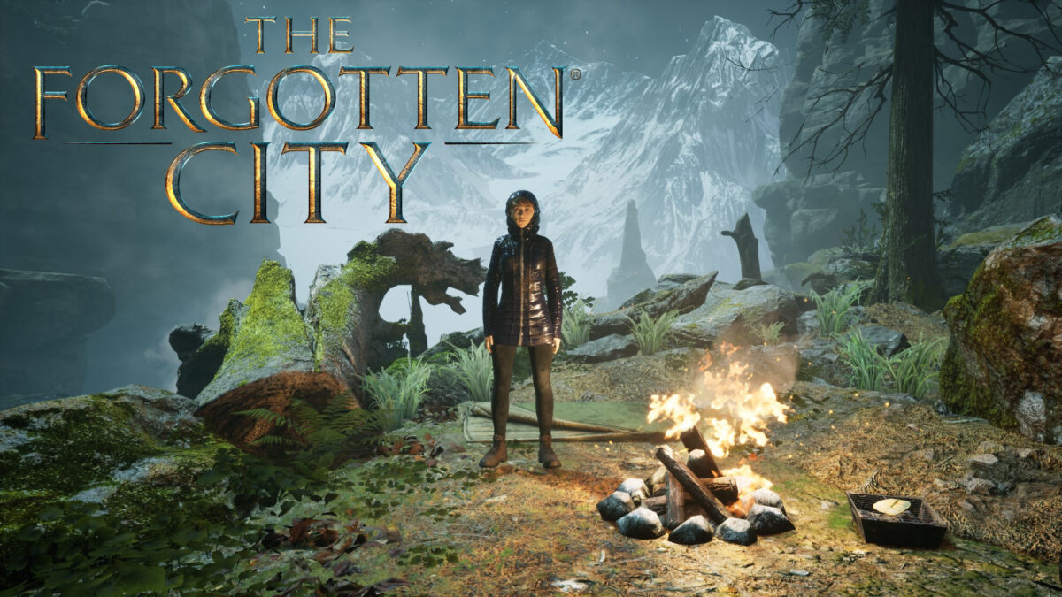 The Forgotten City PlayStation 3 Game Full Setup Free Download