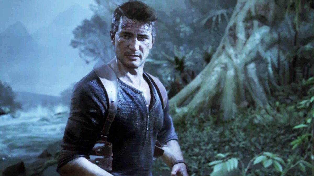 Uncharted 4: A Thief’s End Xbox One Game USA Version Download