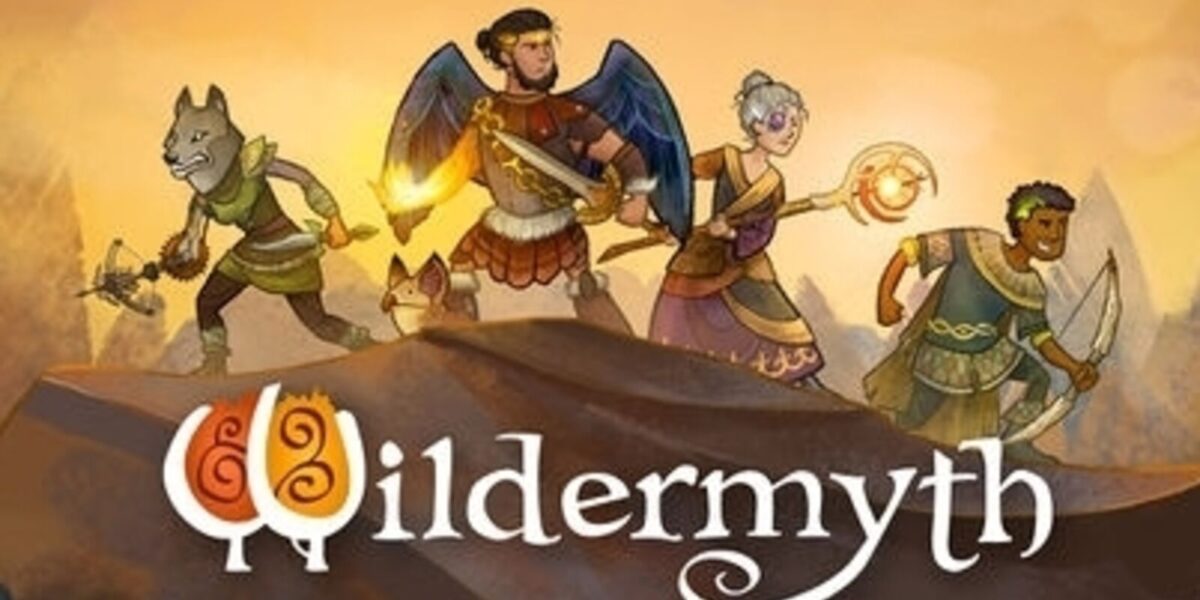 Wildermyth download the new version for android