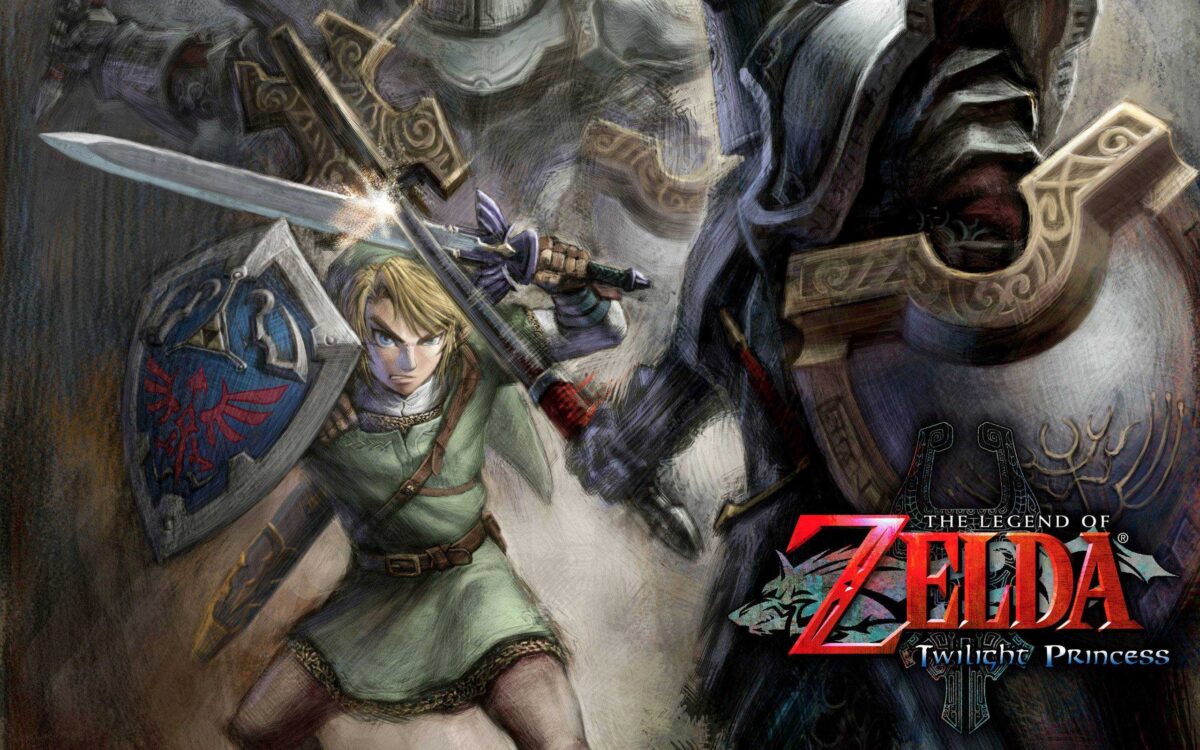 The Legend of Zelda Microsoft Windows Game Cracked Download