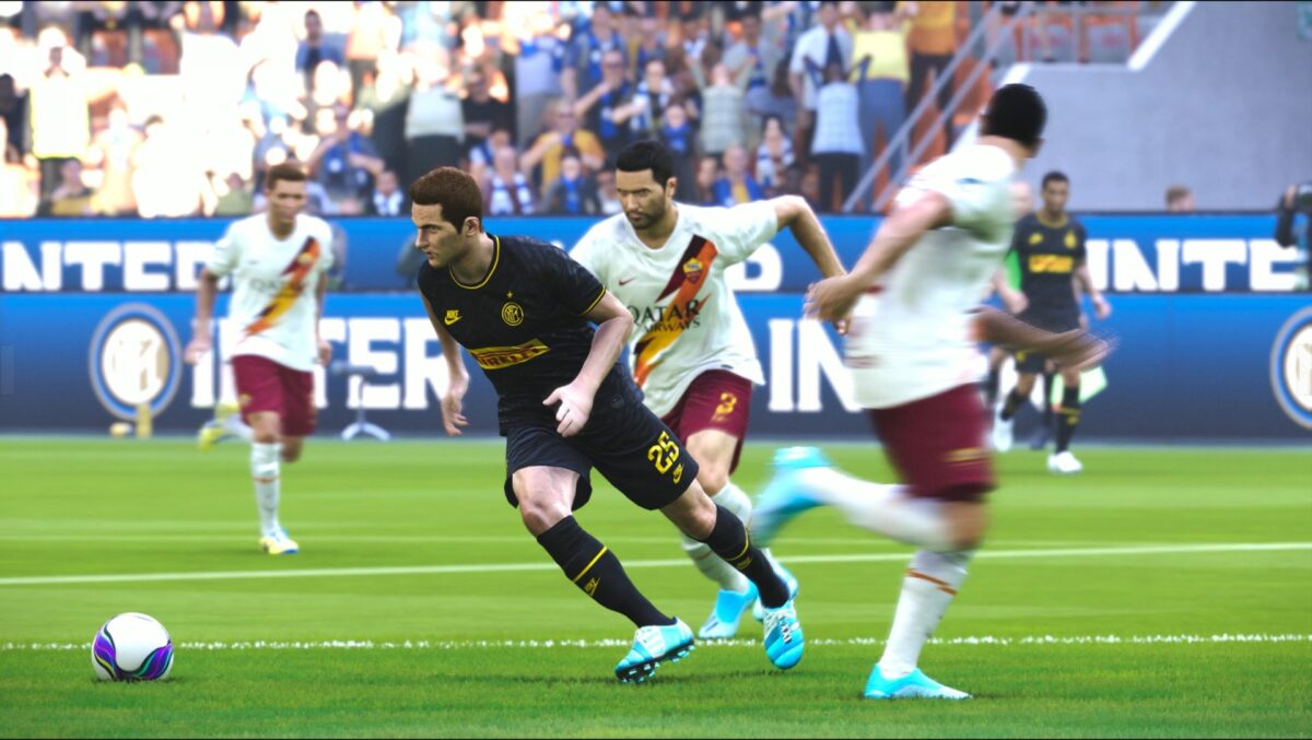 eFootball PES 2020 PlayStation 5 Game Updated Version Free Download