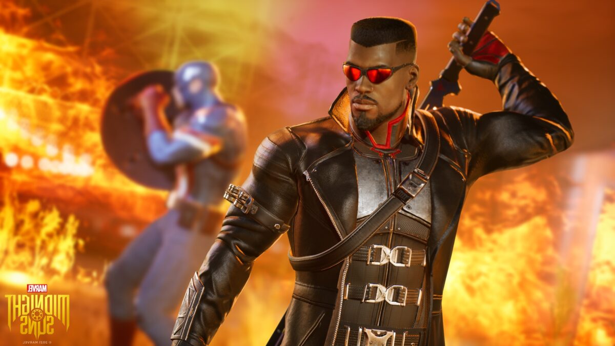 Marvel’s Midnight Suns iPhone iOS Game Premium Edition Fast Download