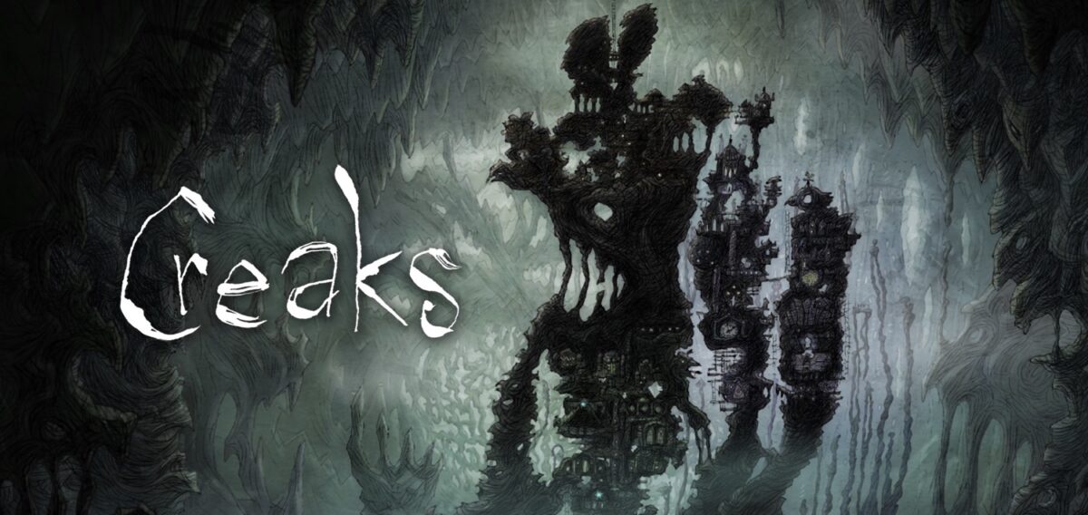 Creaks Full Game Xbox One Version Must Download