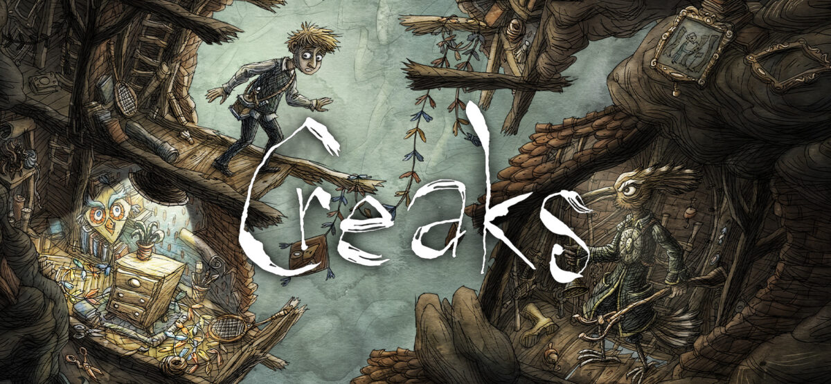 CREAKS PS3 GAME LATEST EDITION FREE DOWNLOAD