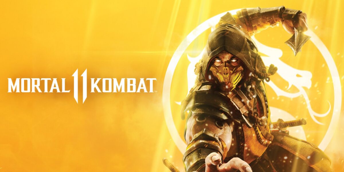 Mortal Kombat 11 Mobile Android Game Full Setup File Download