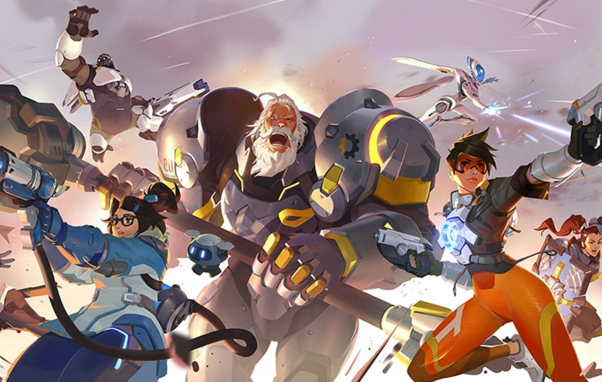 Overwatch 2 Mobile Android Working MOD Support Full Download