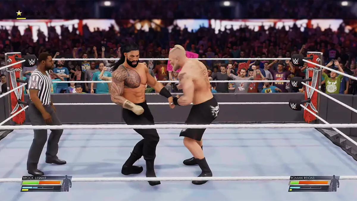 WWE 2K22 gameplay for android and ios  WWWE 2K22 Download & review 2022 