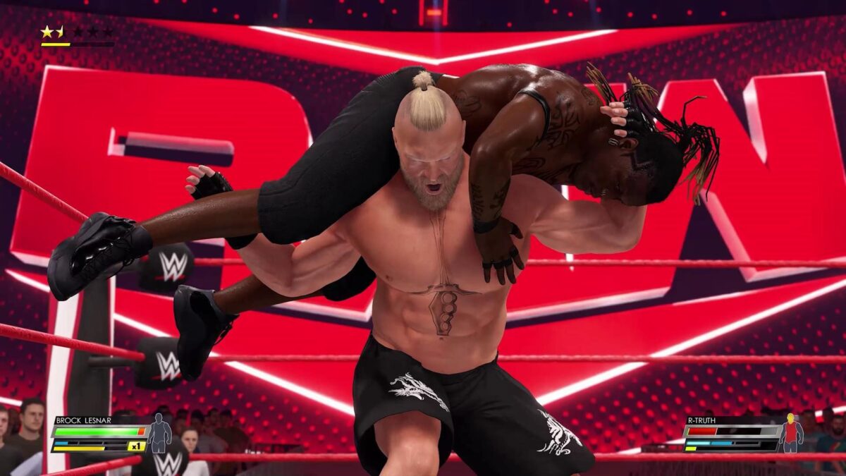 WWE 2K22 Mobile Android Working MOD Support Full Version Download