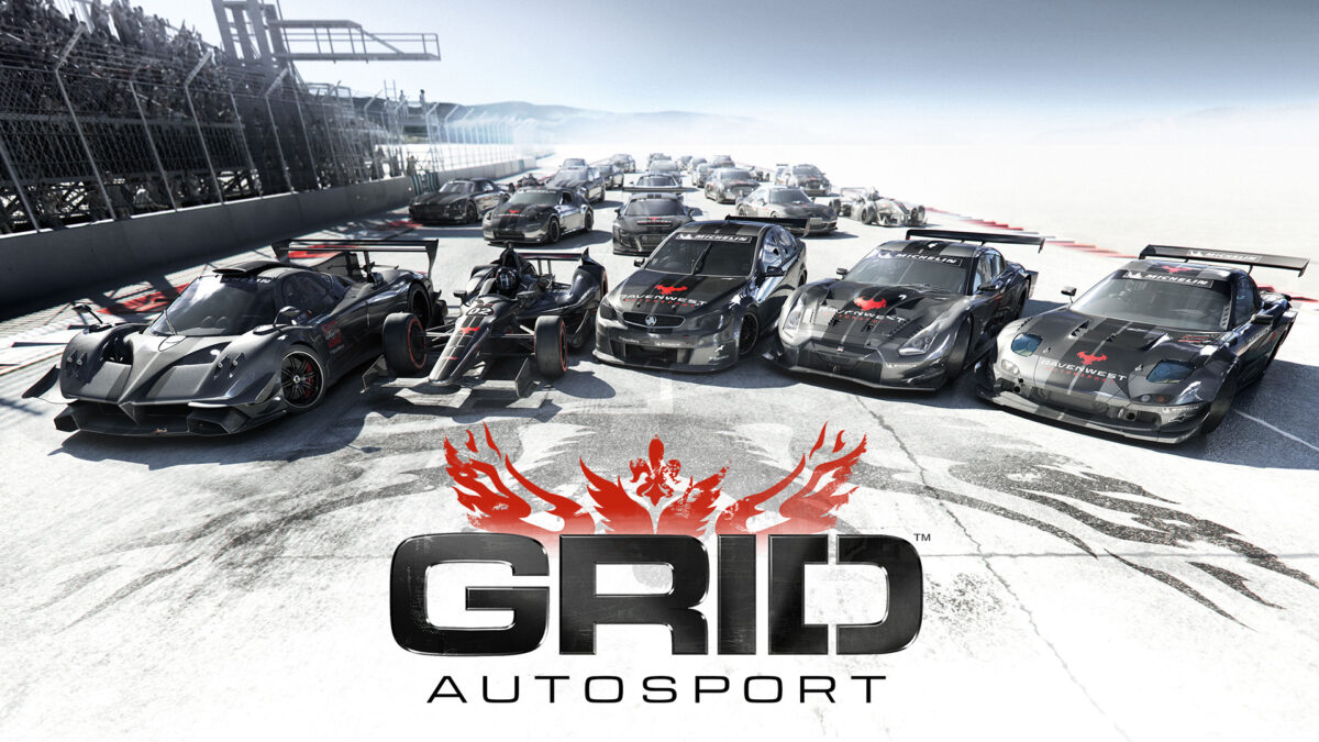 Grid Autosport PlayStation 3 Game Full Version Download