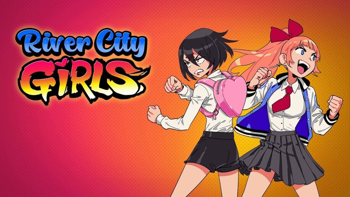 River City Girls 2022 Nintendo Switch Game Full Season Download