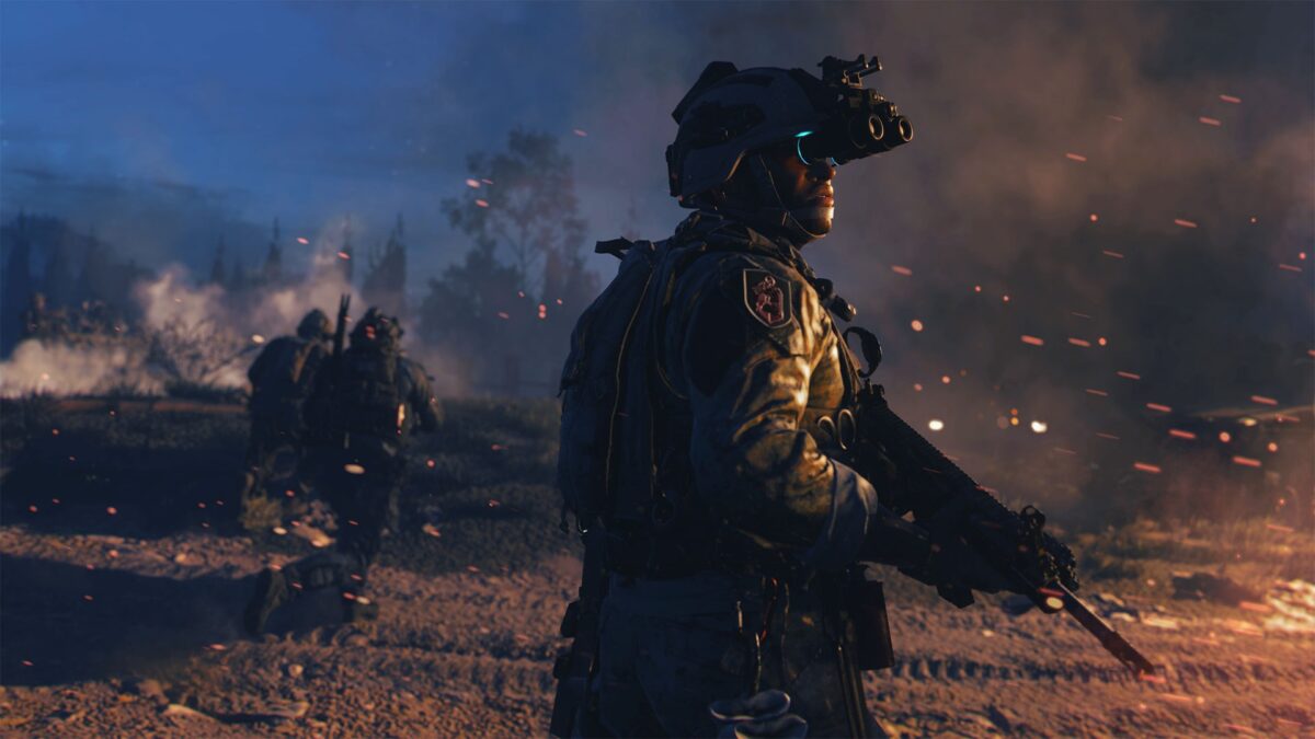Call of Duty: Modern Warfare Nintendo Switch Game 2022 Download