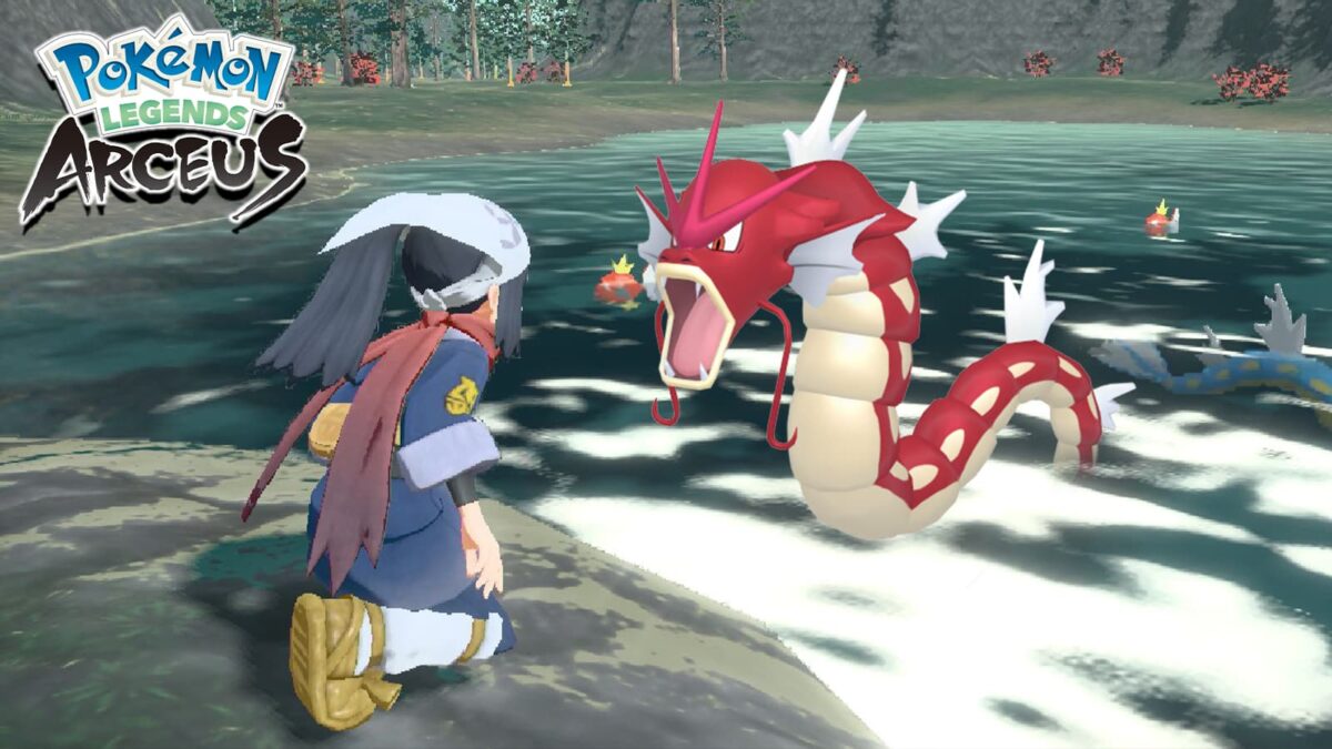 Pokémon Legends: Arceus Full Game Nintendo Switch Version Crack Download