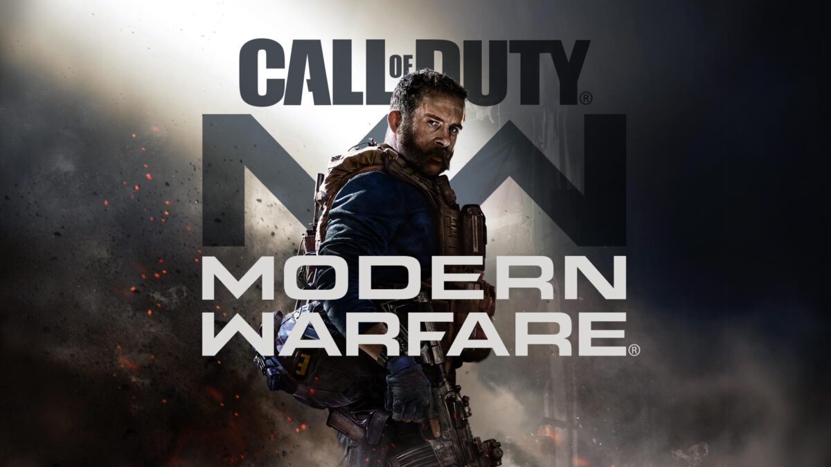 Call of Duty: Modern Warfare APK Android Game Latest Version Download