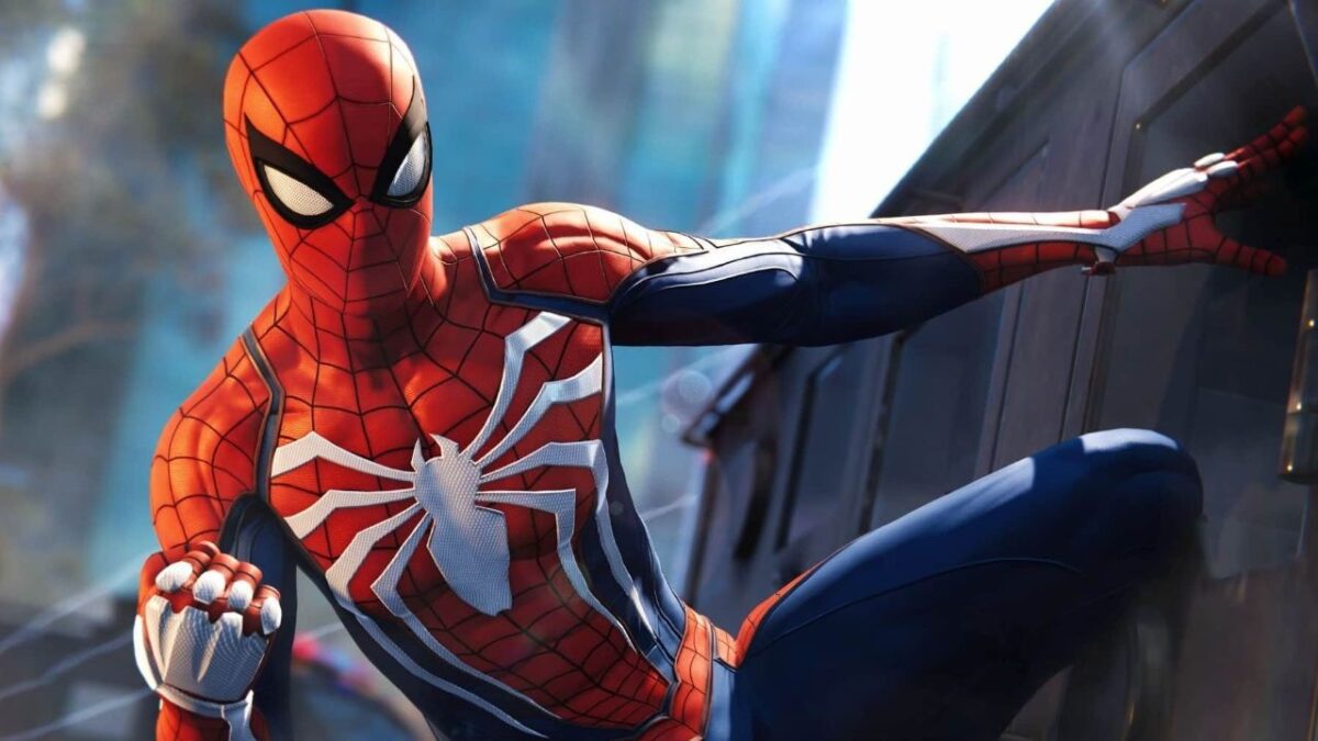 Spider-Man APK Android Game Full Setup File Download