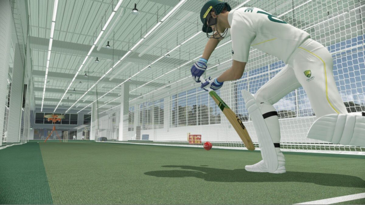 Cricket 22 PlayStation 5 Game Latest Edition Free Download
