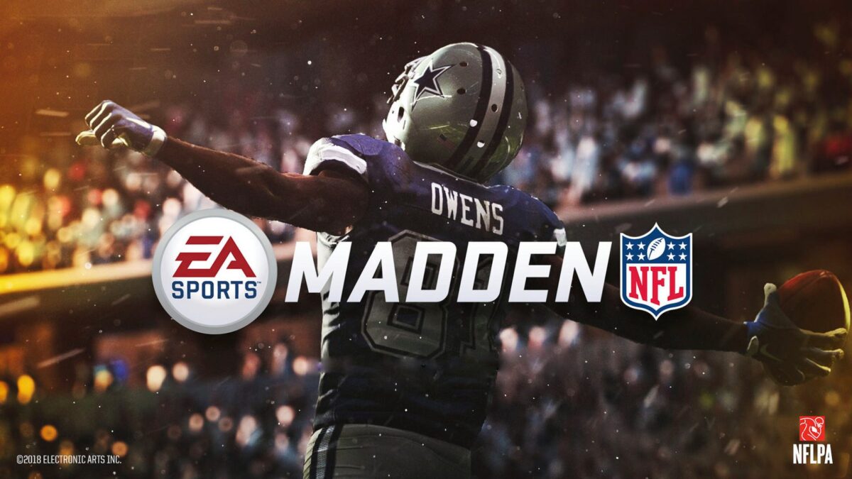 Madden NFL 23 Xbox One Game Latest Version Trusted Download
