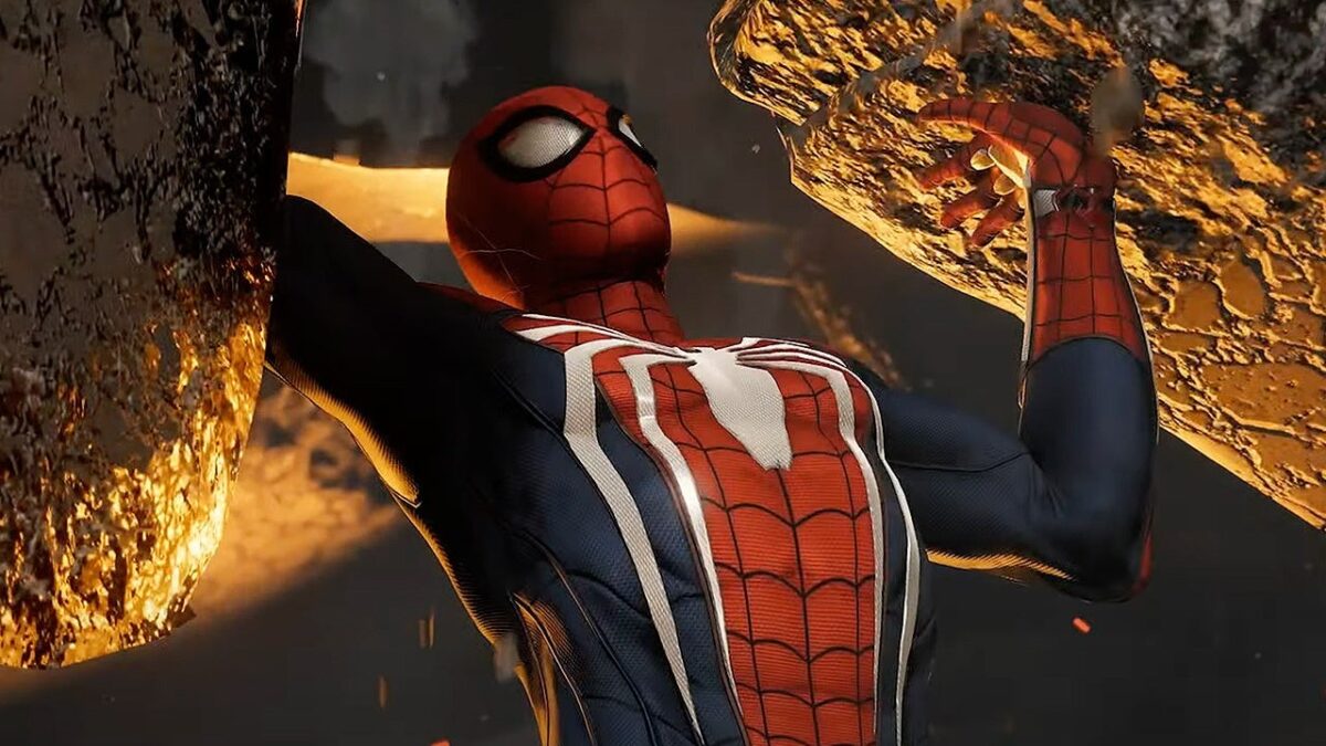 Spider-Man Remastered PS3 Game Full Setup File Download