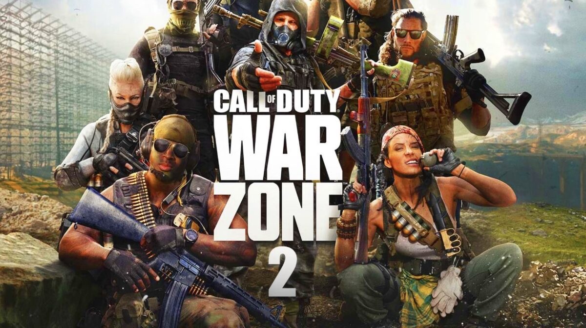 Call of Duty: Warzone Xbox One Game Premium Edition Free Download