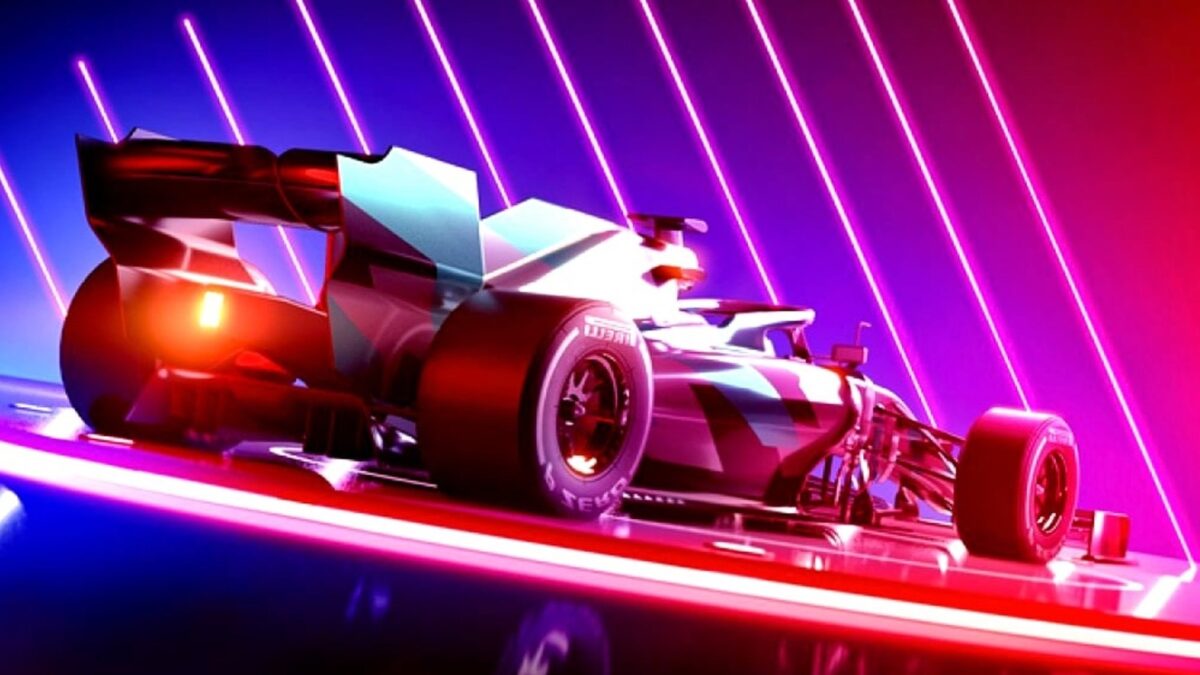 F1 Manager 2022 Xbox One Game Premium Version Free Download