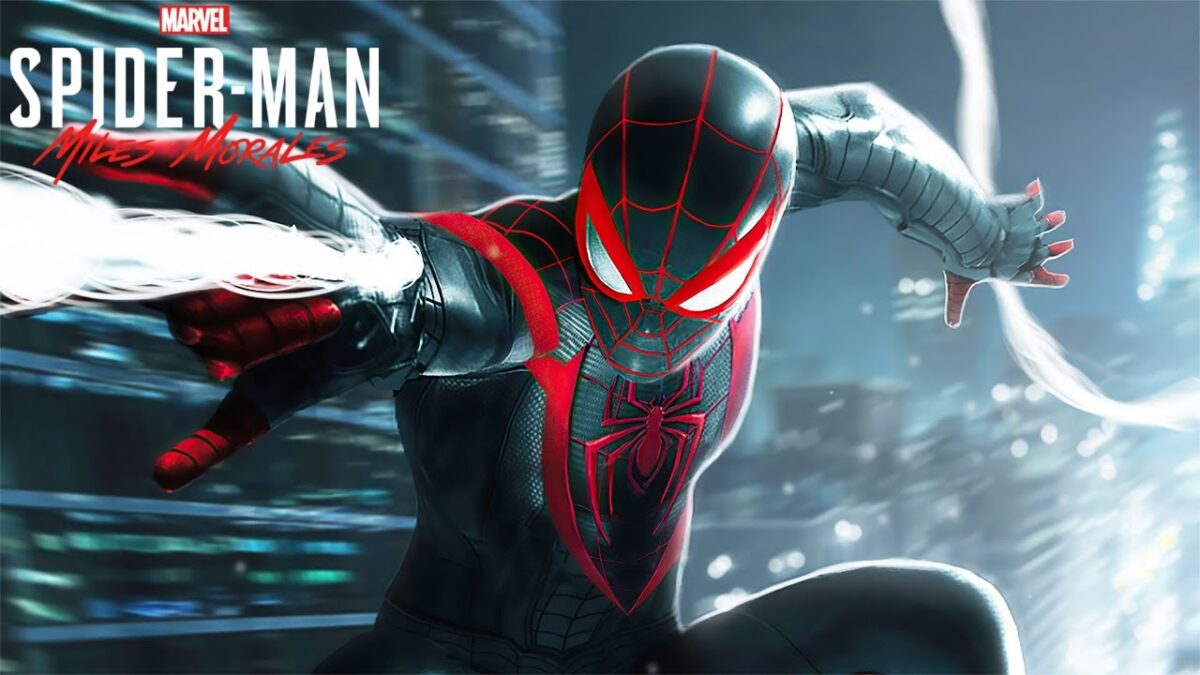 Spider-Man Remastered PC Game Cracked Version Free Download