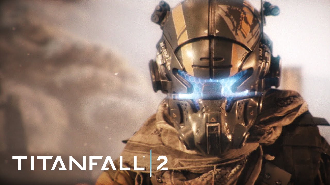 Titanfall 2 Full Game Download Mobile Android Version