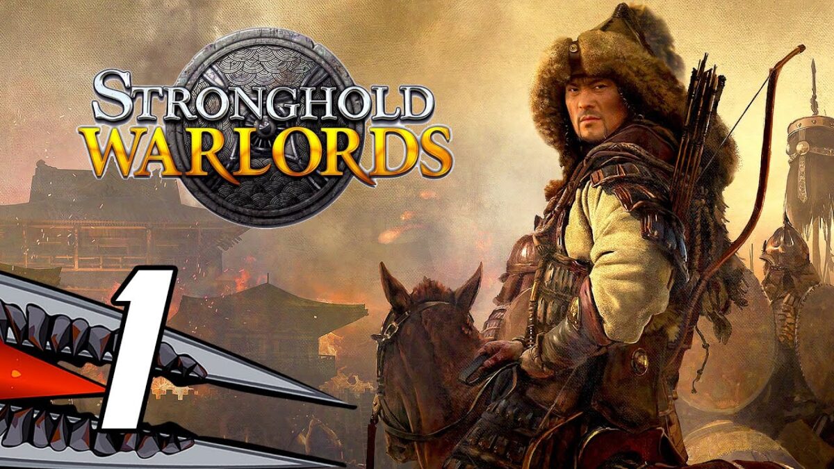 Stronghold: Warlords Xbox One Game Premium Version Fast Download