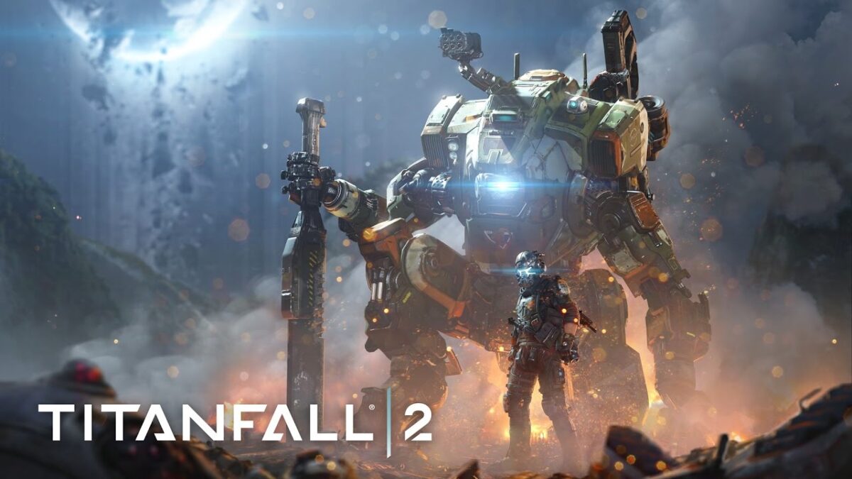 Download Titanfall 2 iPhone iOS Game Full Version 2022