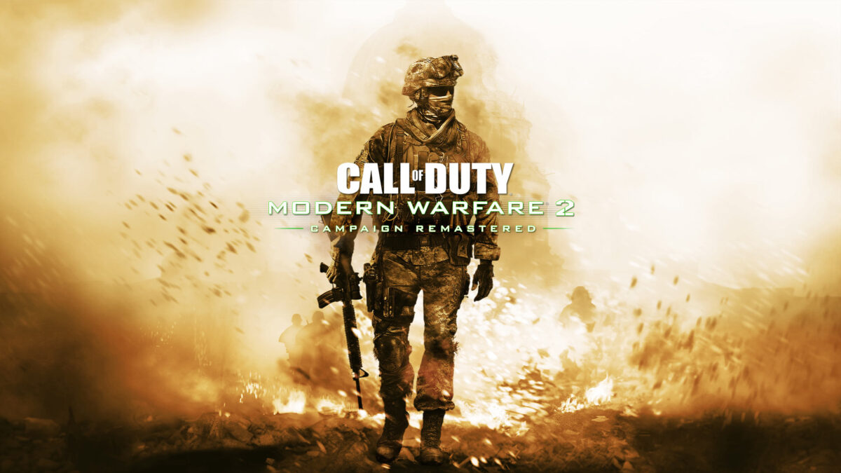 Call of Duty: Modern Warfare II Mobile Android Game APK Download