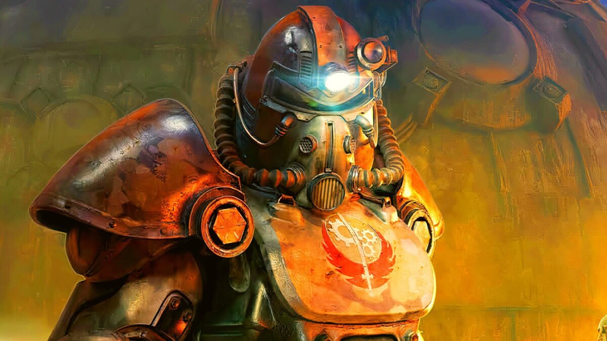 Fallout 4 Mobile Android Game Full Version APK Download