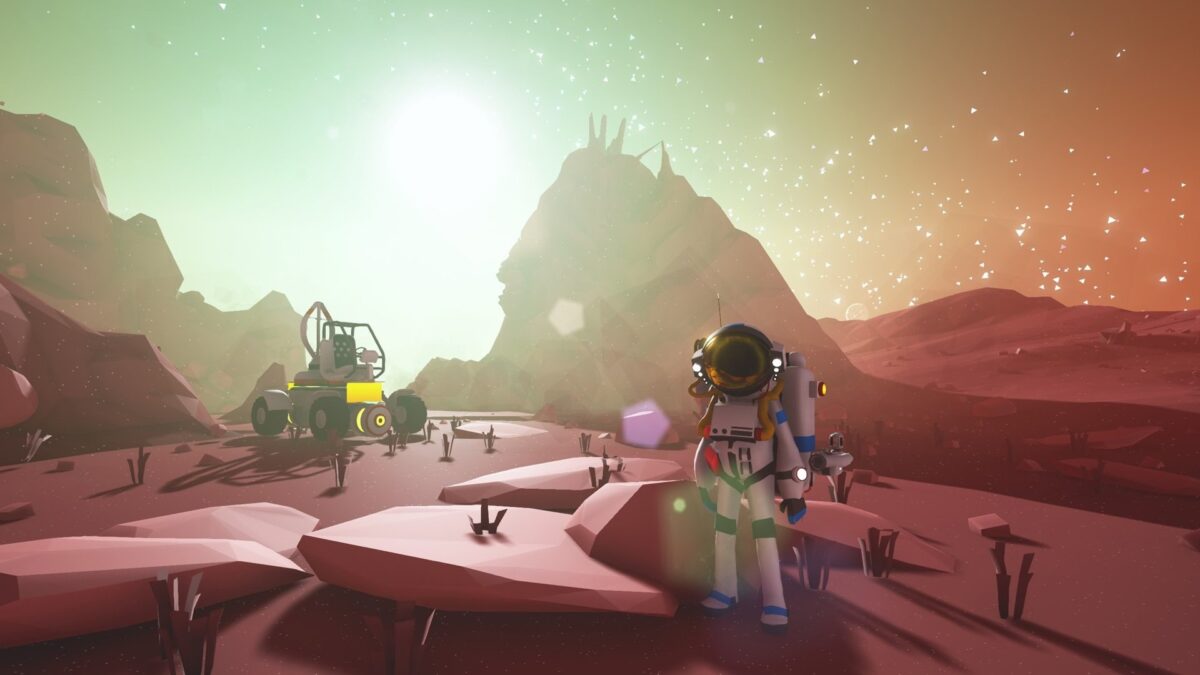 Astroneer Apple iOS Game Full Version Fast Download