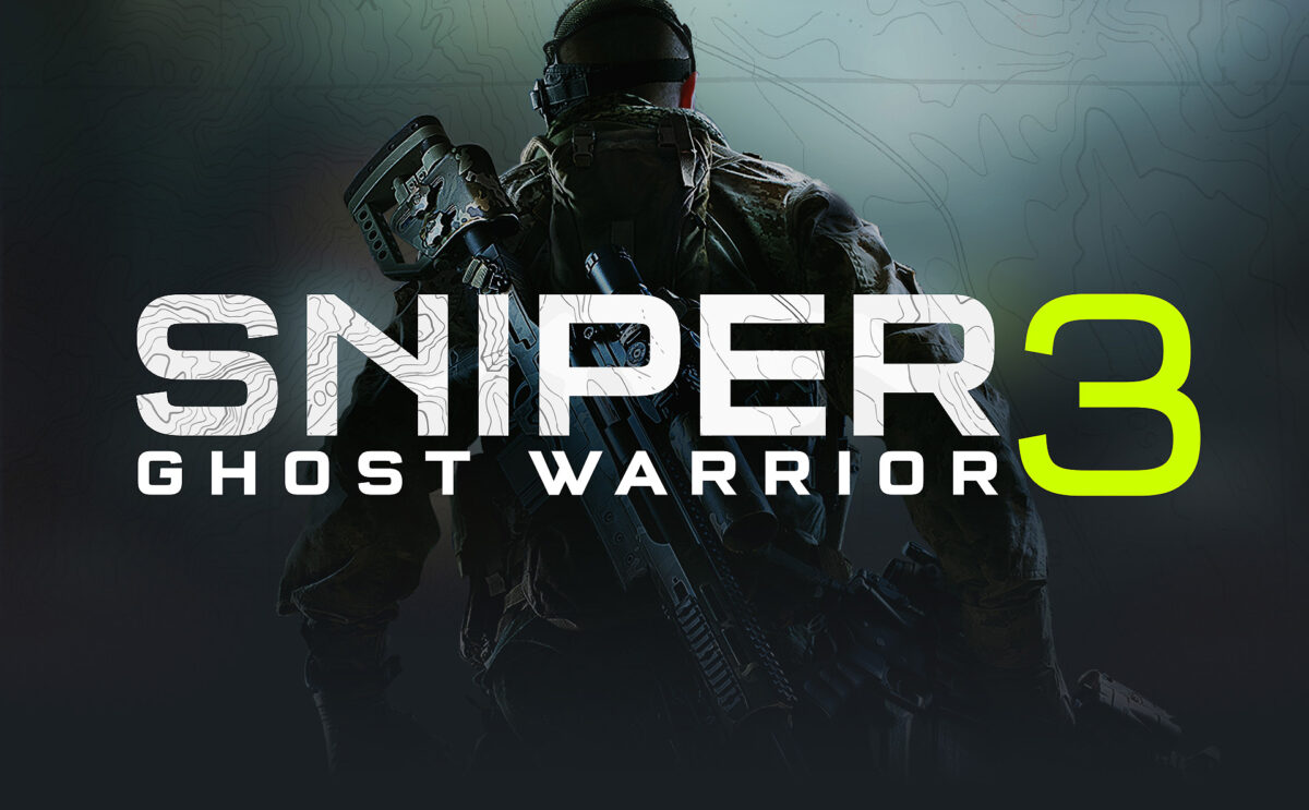 SNIPER GHOST WARRIOR 3 PS4 GAME FULL VERSION FAST DOWNLOAD