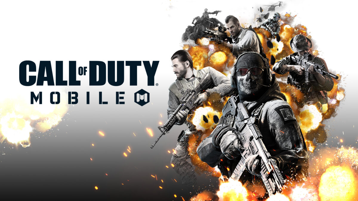 Call of Duty: Mobile Android / iOS Game Complete Season Must Download
