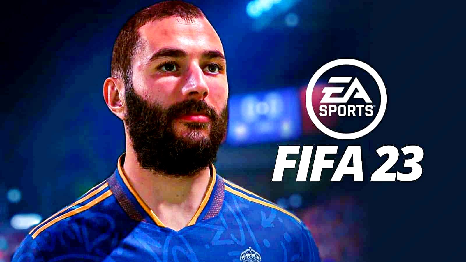 FIFA 23 PC Game Latest Version Trusted Download
