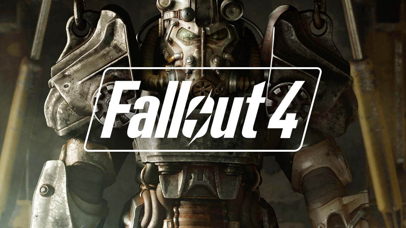 Download Fallout 4 PS4 Updated Game Version 2022