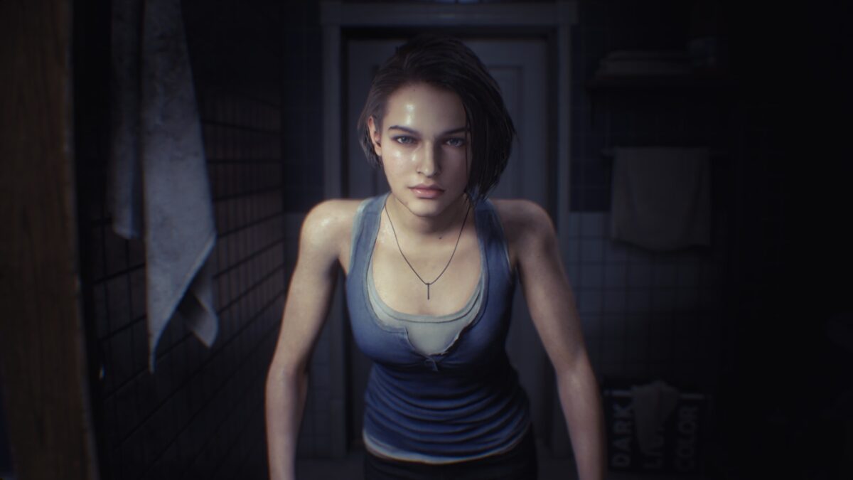 Resident Evil 3 Xbox One Game Premium Season 2 Free Download