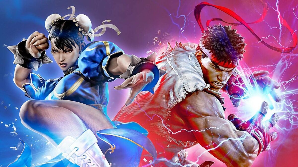 Street Fighter 6 2022 Xbox One Game Full Version Download