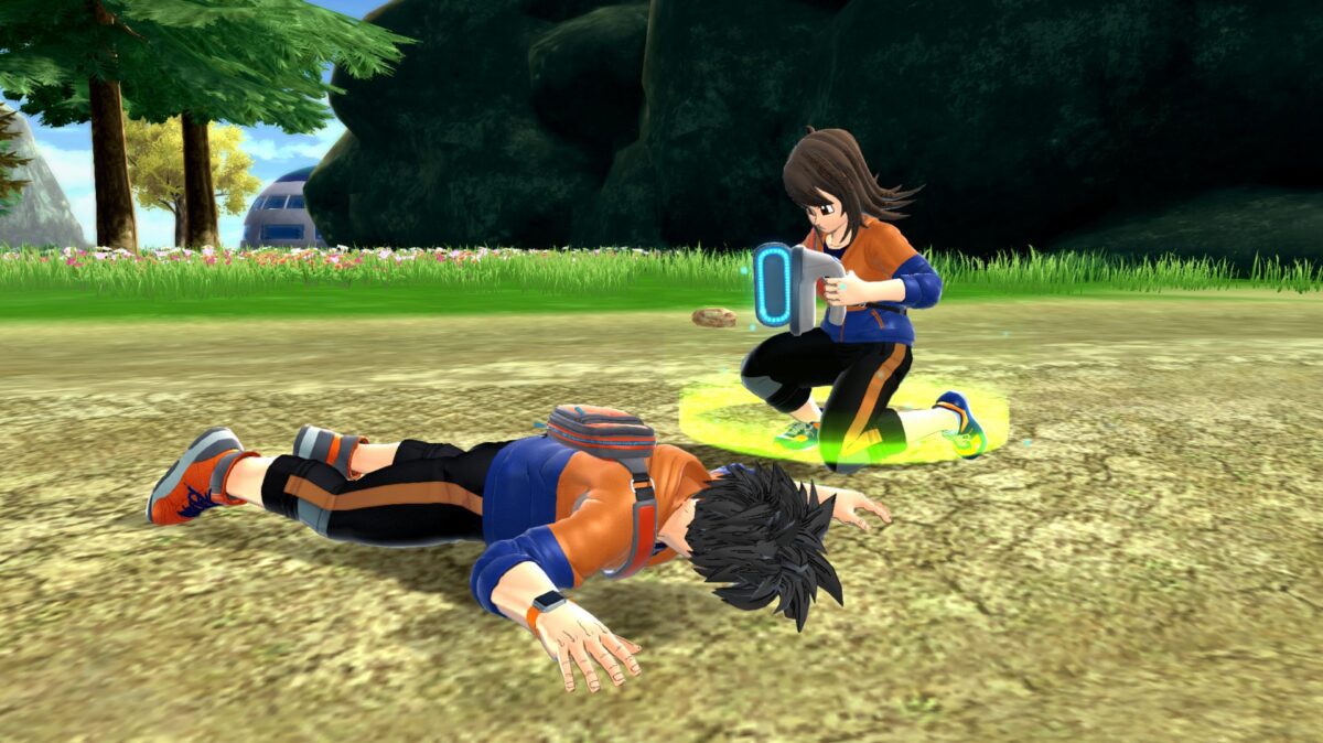 Dragon Ball: The Breakers PC Game Full Version Download