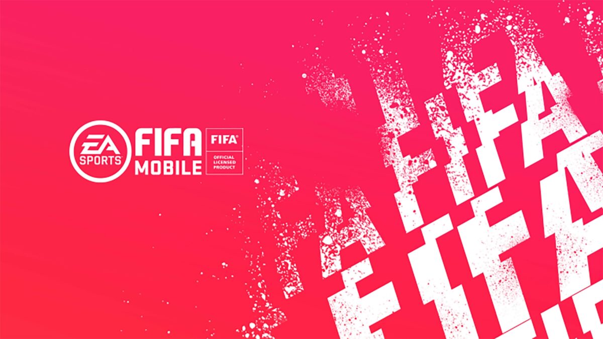 Download FIFA Mobile Xbox One Game Latest Edition 2022