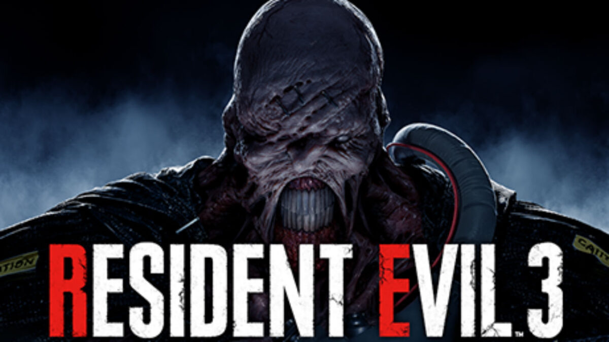 Resident Evil 3 Microsoft Windows Game Latest Edition Download