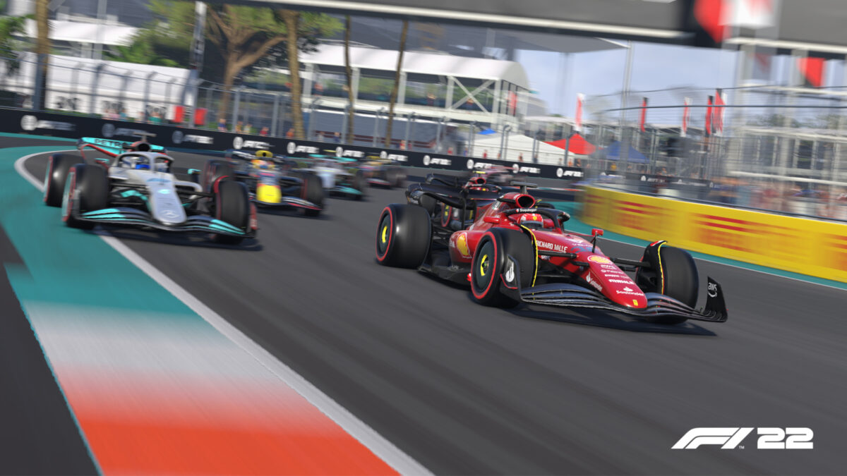 F1 Manager 2022 Xbox Game Series X/S Full Version Trusted Download