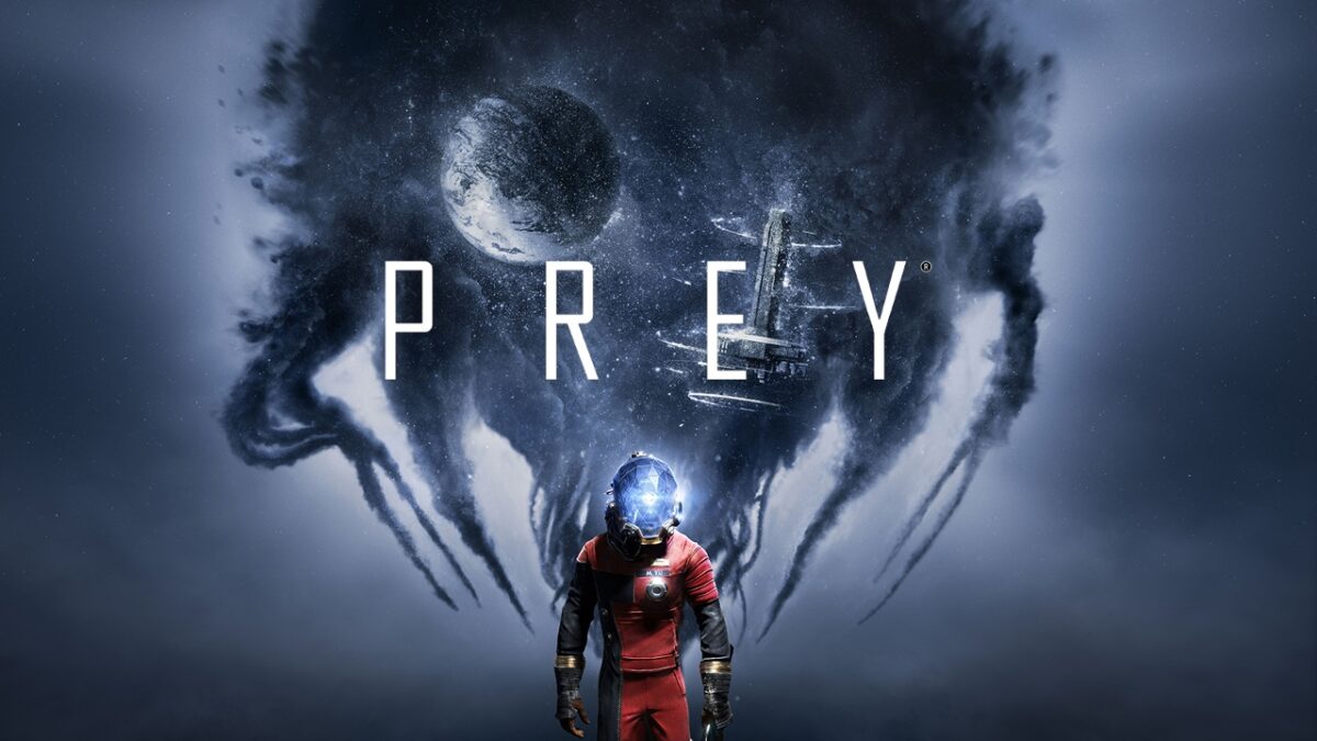 Prey PlayStation 4 Game Cracked Version Latest Download