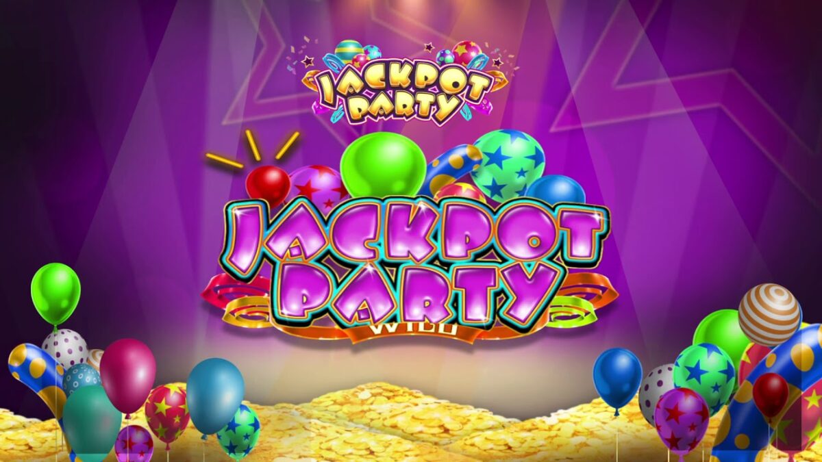 Jackpot Party Casino Pokies Mobile Android Game Full Setup File Download