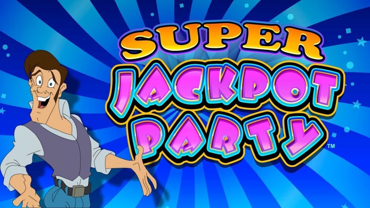 Jackpot Party Casino iOS Game Full Setup Download