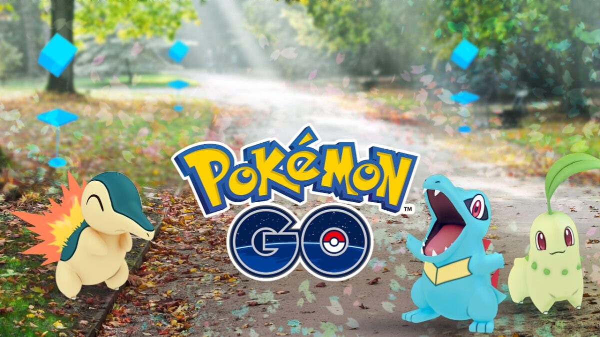 Pokémon Go macOS, iOS Game Version Complete Download
