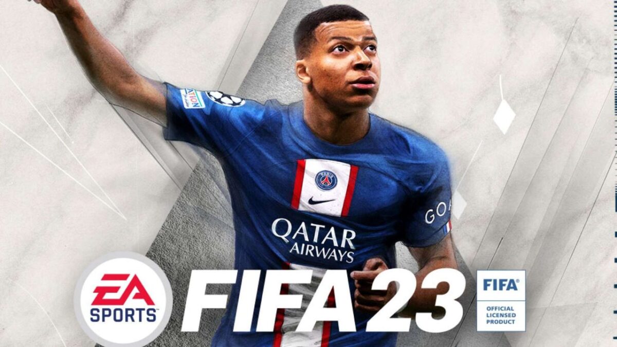 FIFA 23 XBOX ONE GAME FULL VERSION DOWNLOAD