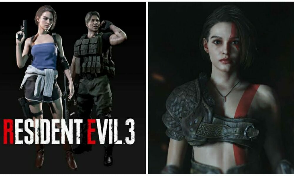 Resident Evil 3 PC Game Latest Version Full Download GDV   Resident Evil 3 Game Remake Might Get First Update Since Launch 1000x600 