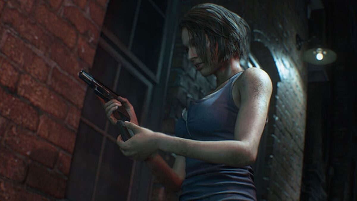 Resident Evil 4 Remake Full Game Setup Nintendo Switch Version Download
