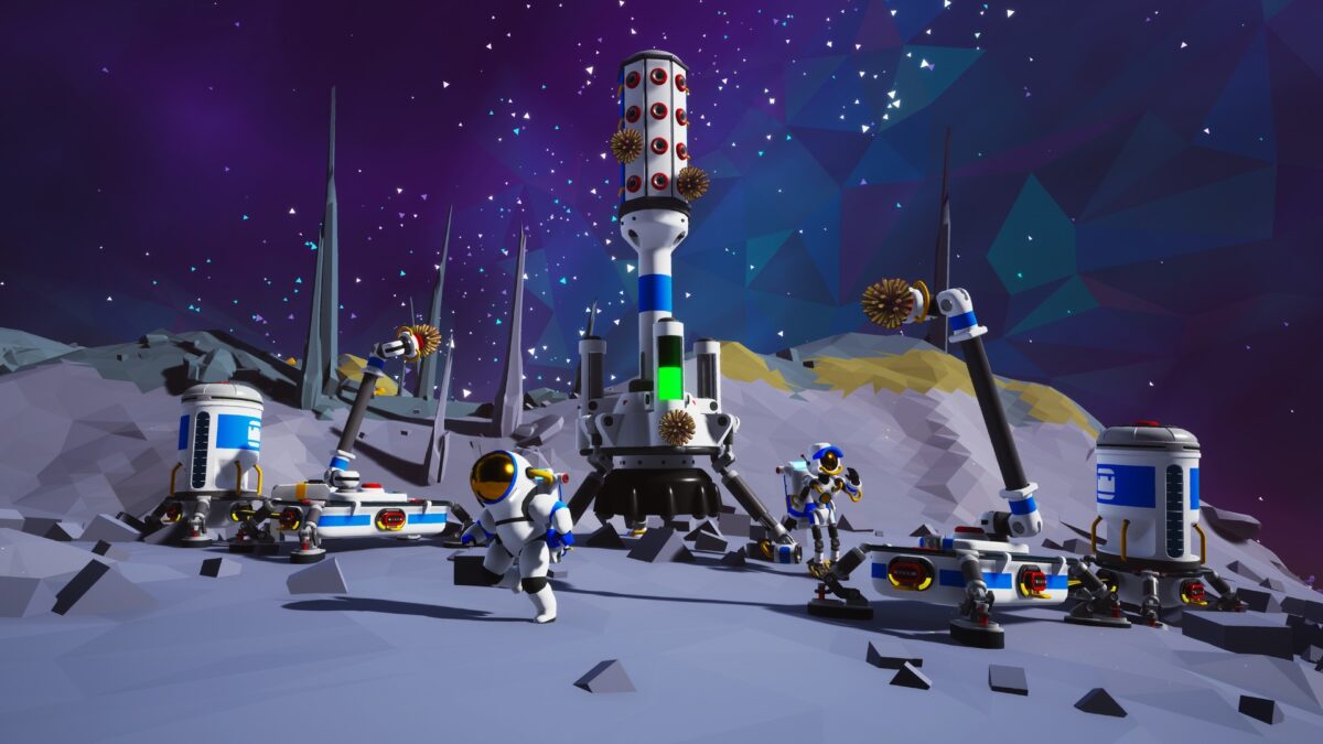 DOWNLOAD Astroneer PlayStation 4 Complete Game Edition 2022