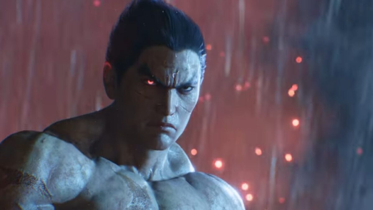 Download Tekken 8 2022 Xbox One Complete Edition Free