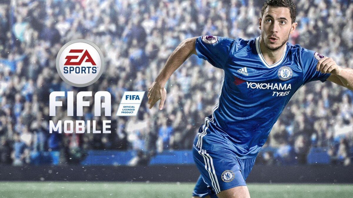 FIFA Mobile iPhone iOS Game Premium Season Free Download